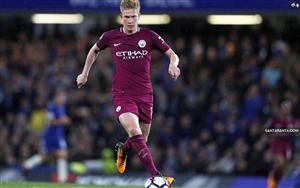 Kevin De Bruyne